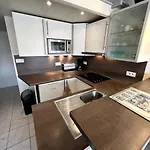 Appartement Grand Vue Piscine - Naturiste A 100m