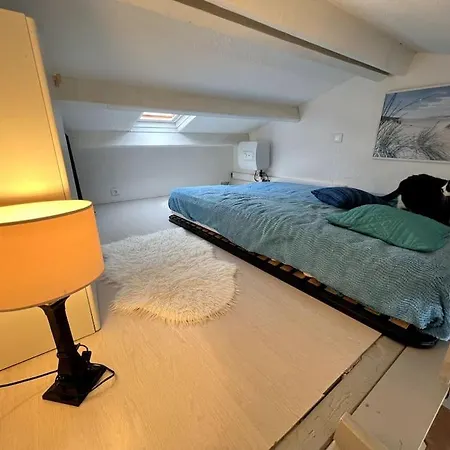 Agrandi Mezzanine 824 - Village Naturiste *