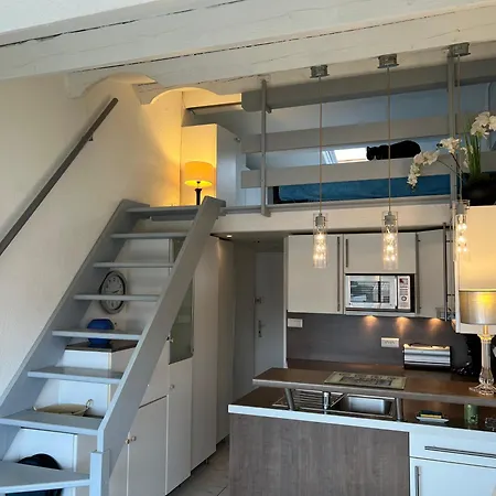 Apartment Agrandi Mezzanine 824 - Village Naturiste Leucate