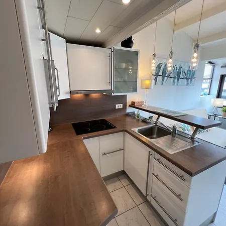Agrandi Mezzanine 824 - Village Naturiste Leucate